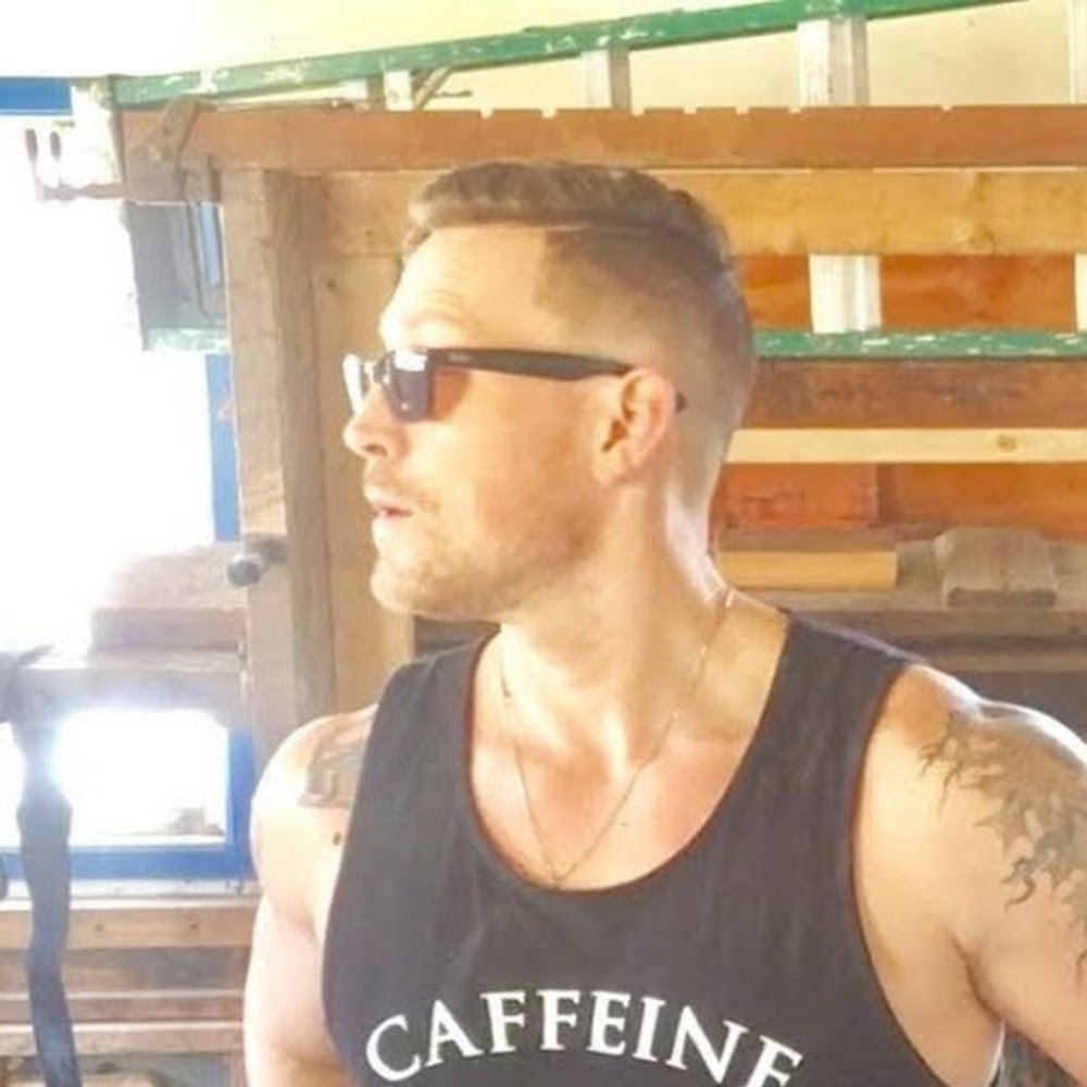 Meet your Posher, Gabe